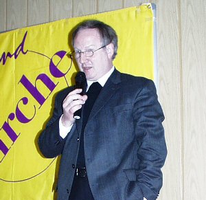 Heinz Gunkel, Generalvikar Erfurt