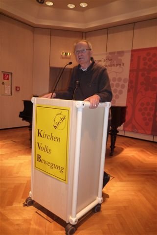 Pfarrer Breitenbach