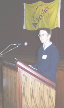 Dr. Magdalena Bußmann