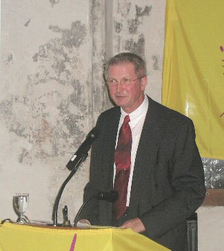 Prof. Dr. August Jilek