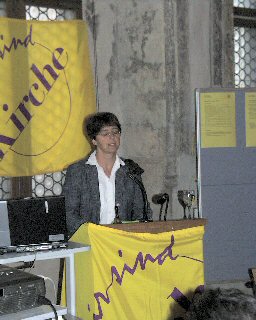 Prof. Dr. Sabine Demel
