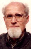 Josef Hanauer